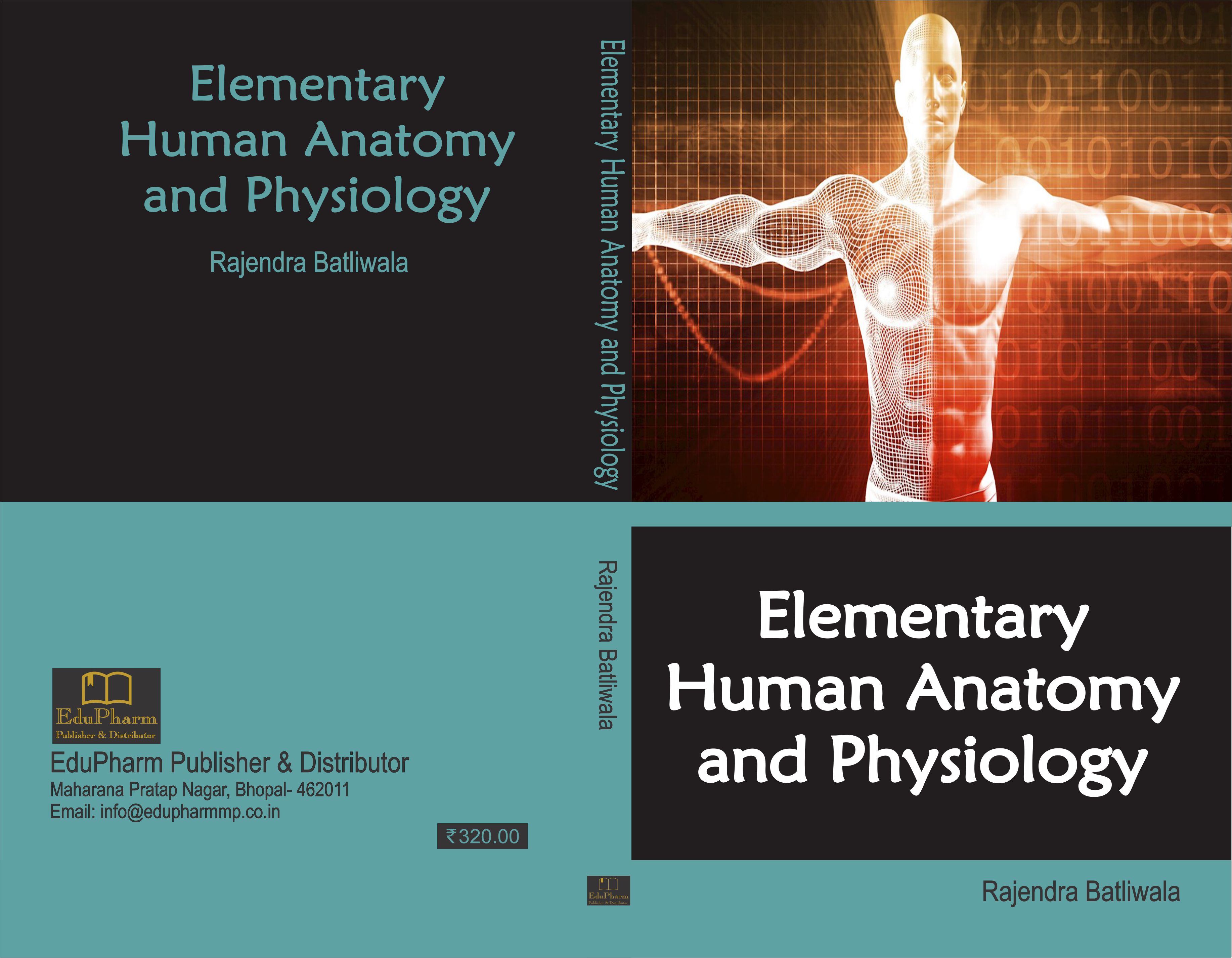 Elementary Human Anatomy & physiology